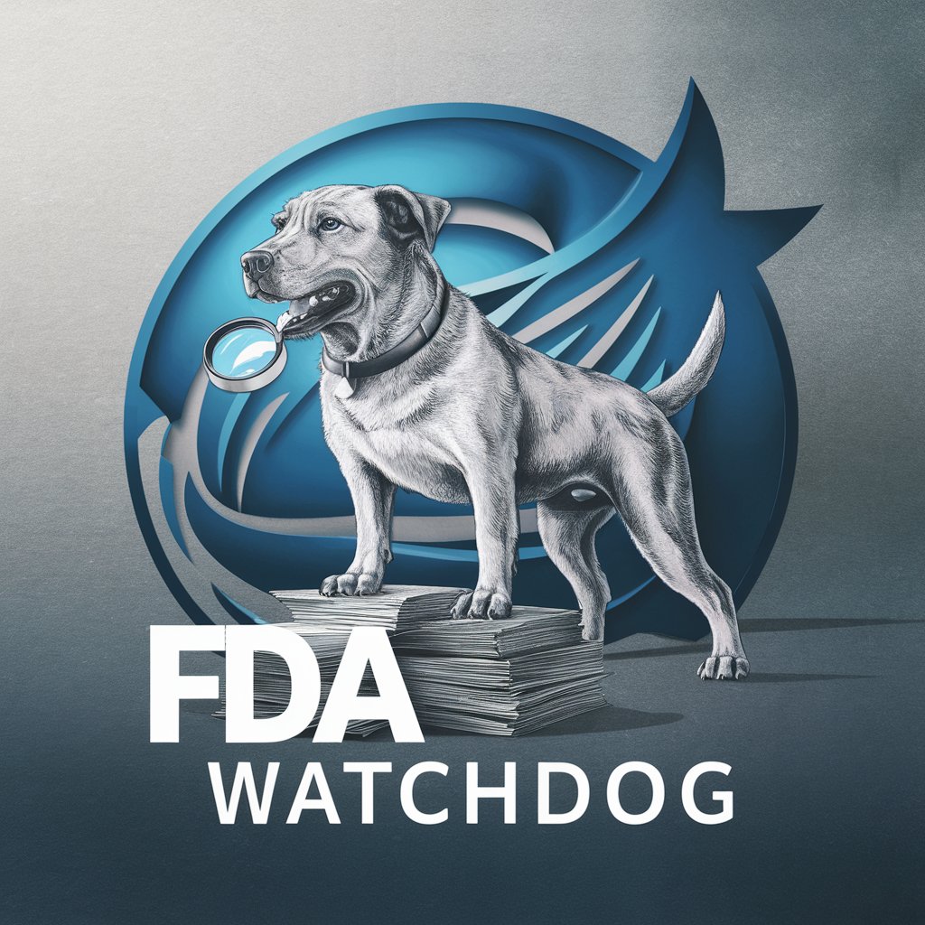 FDA Watchdog
