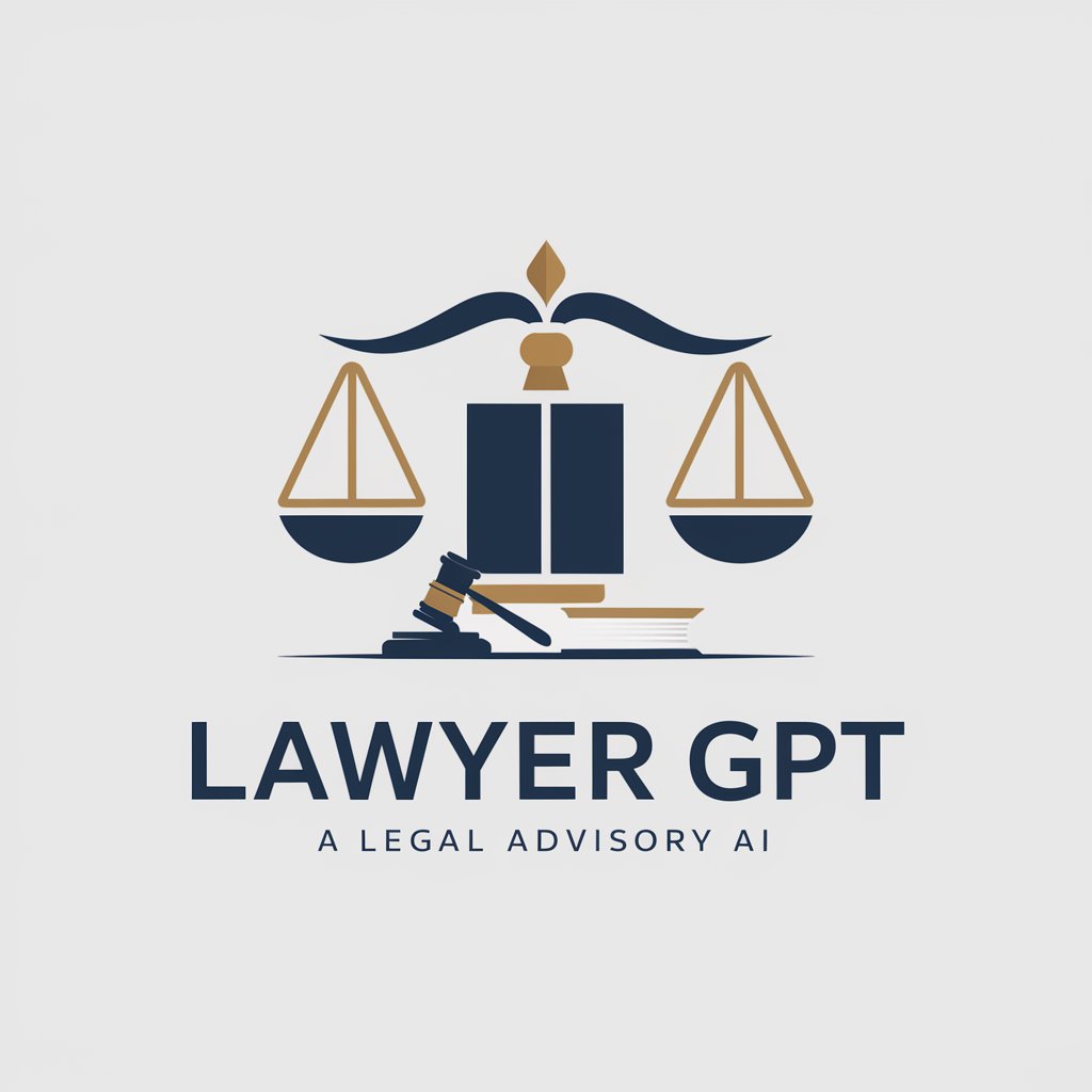 Lawyer GPT