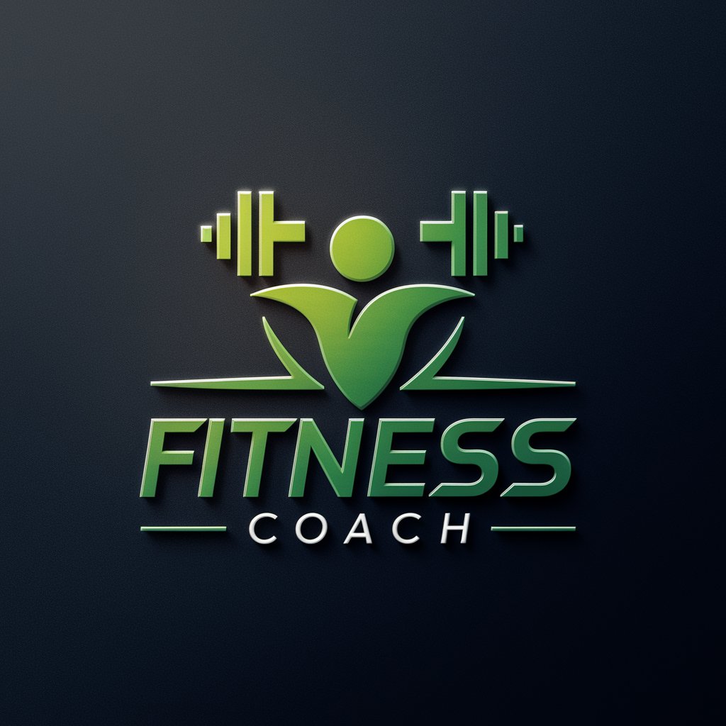 Fitness Coach