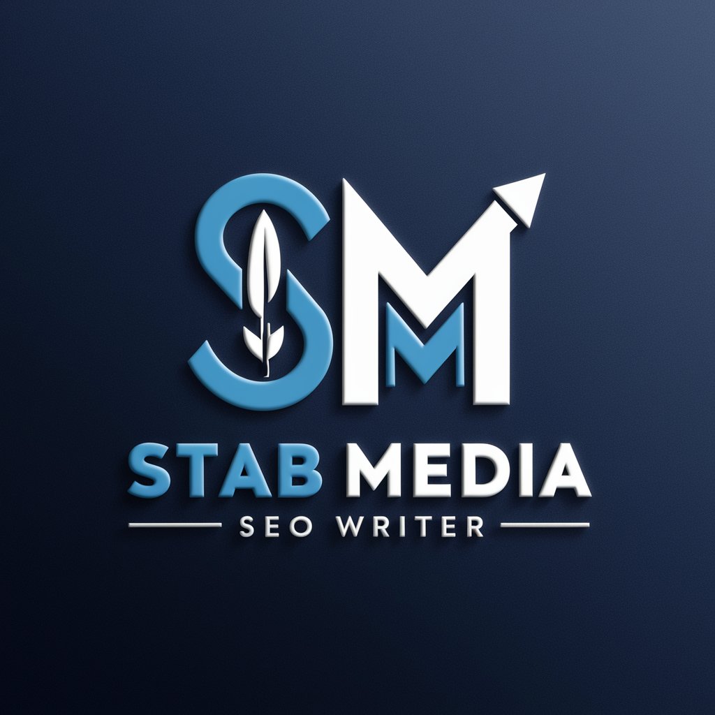 Stab Media SEO Writer