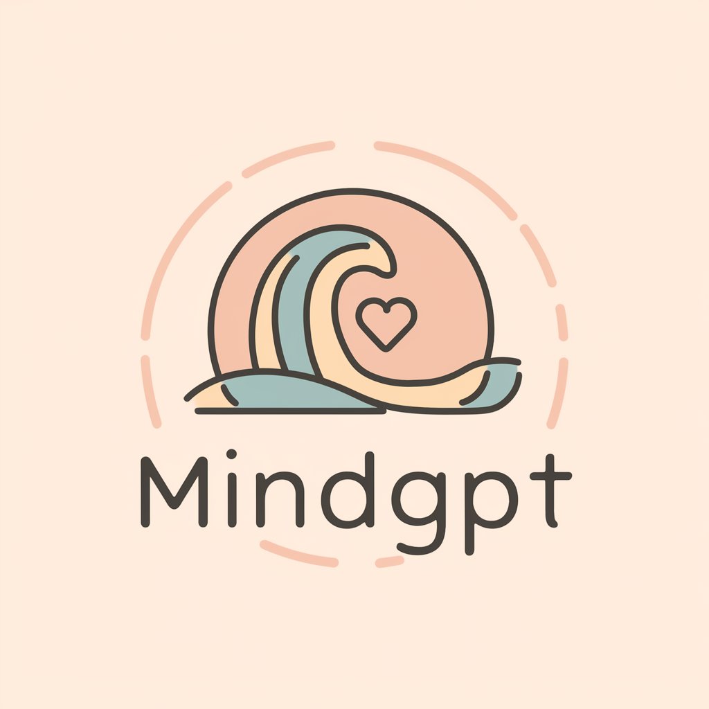 MindGPT in GPT Store