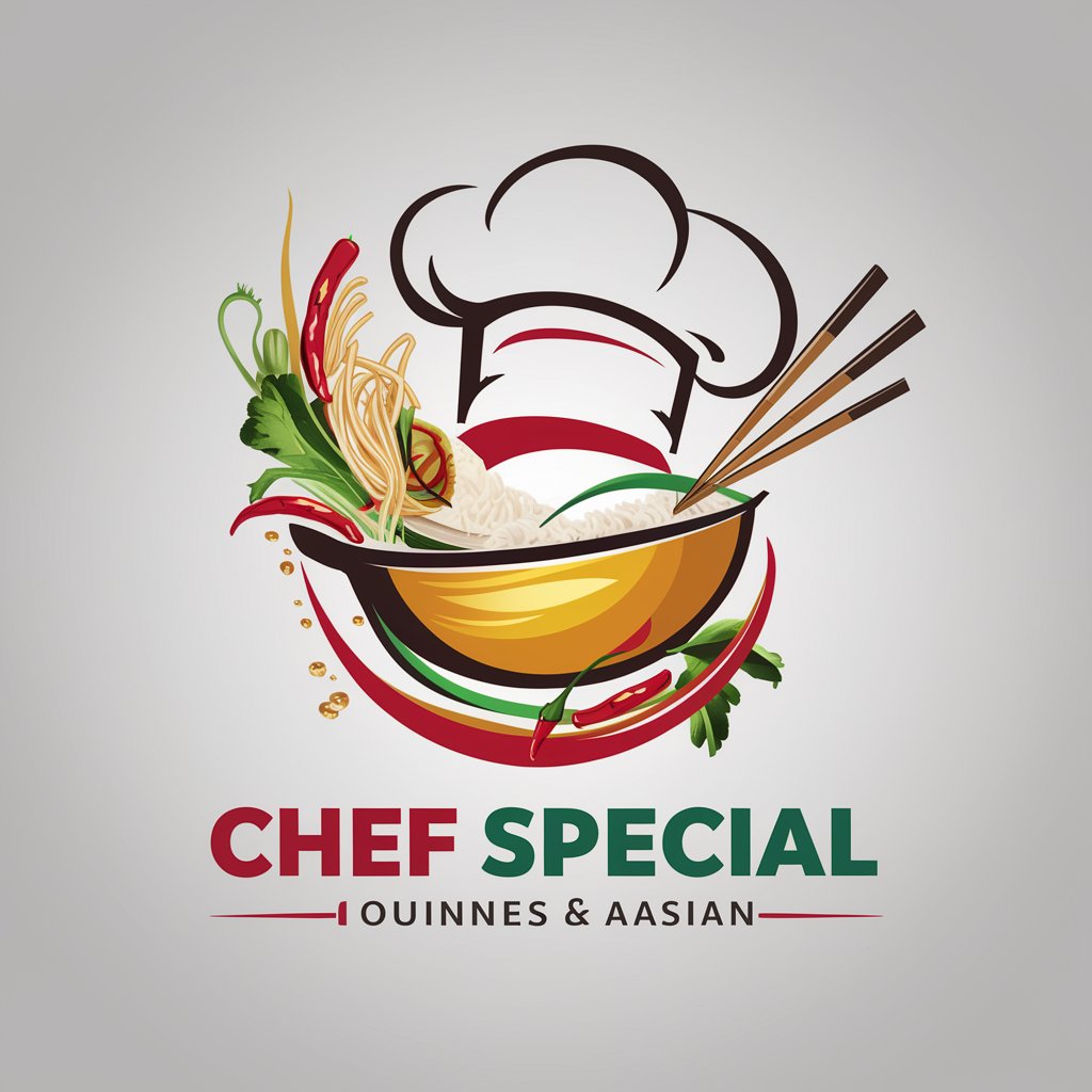 Chef Special in GPT Store