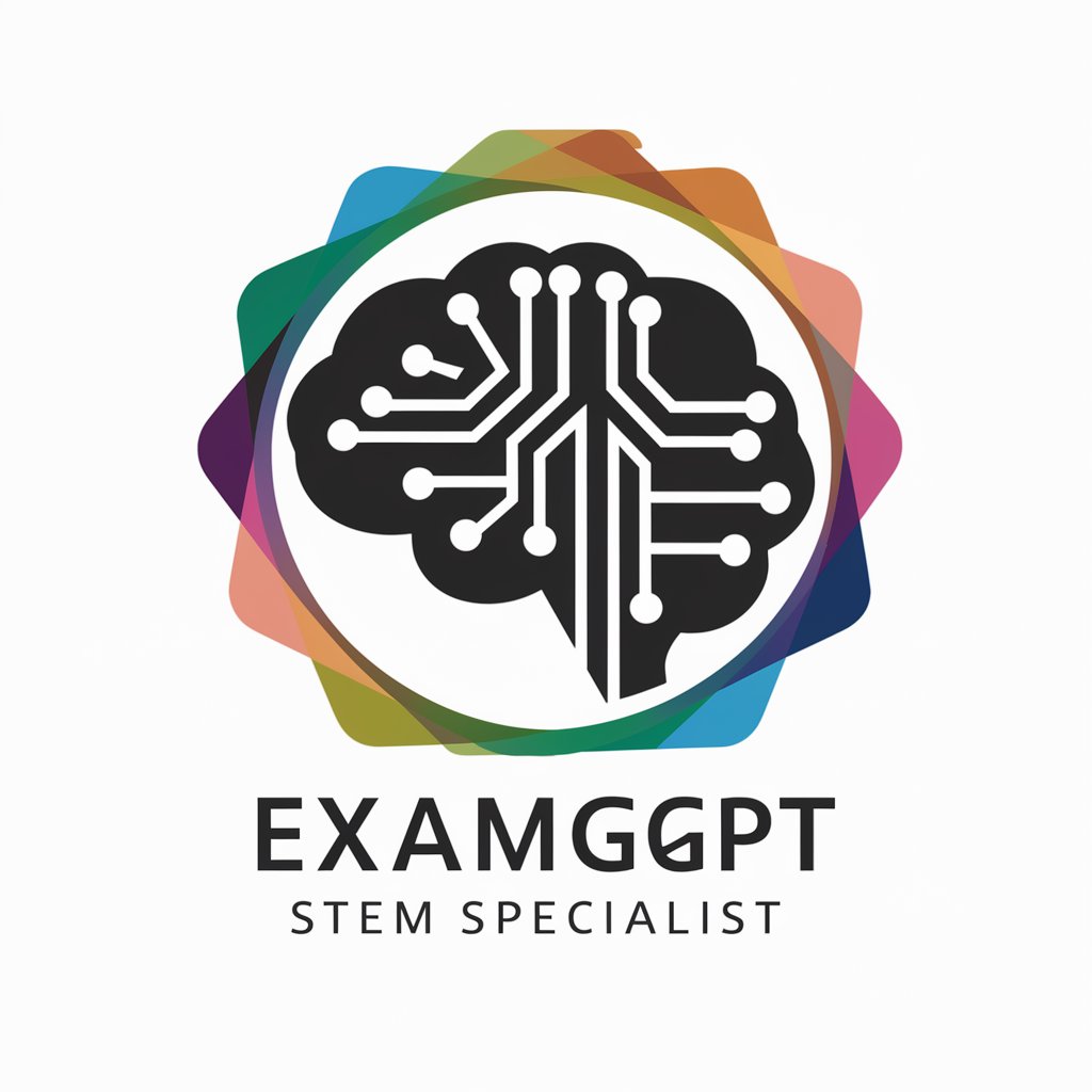 ExamGPT STEM Specialist