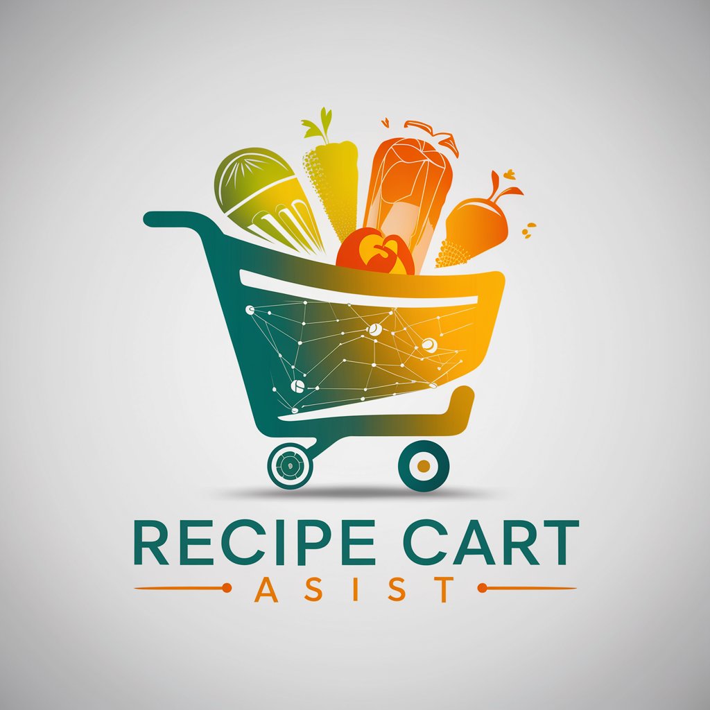 Recipe Cart Assist in GPT Store