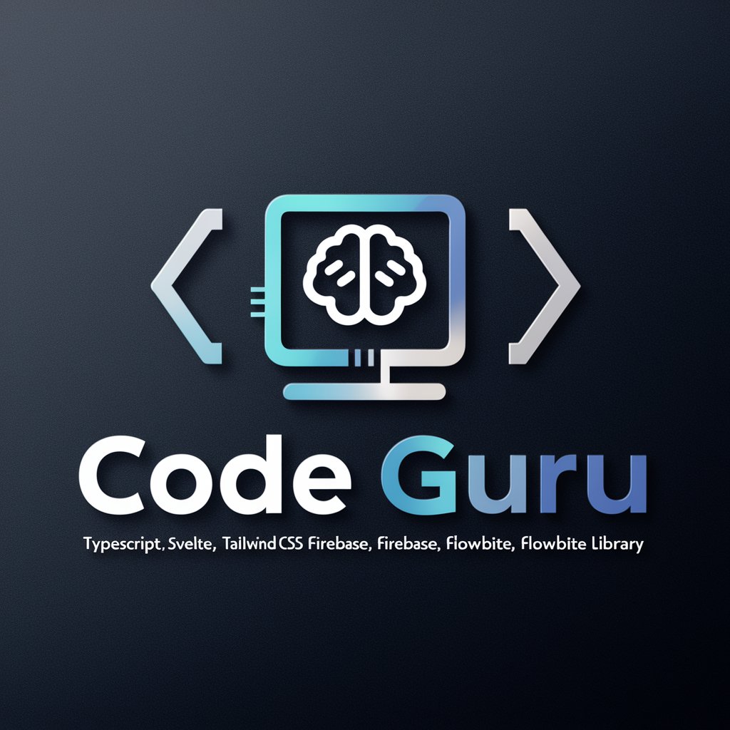 Code Guru in GPT Store