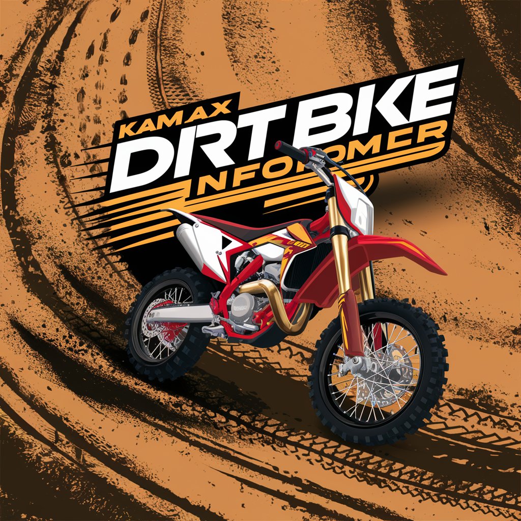 Dirt Bike Informer