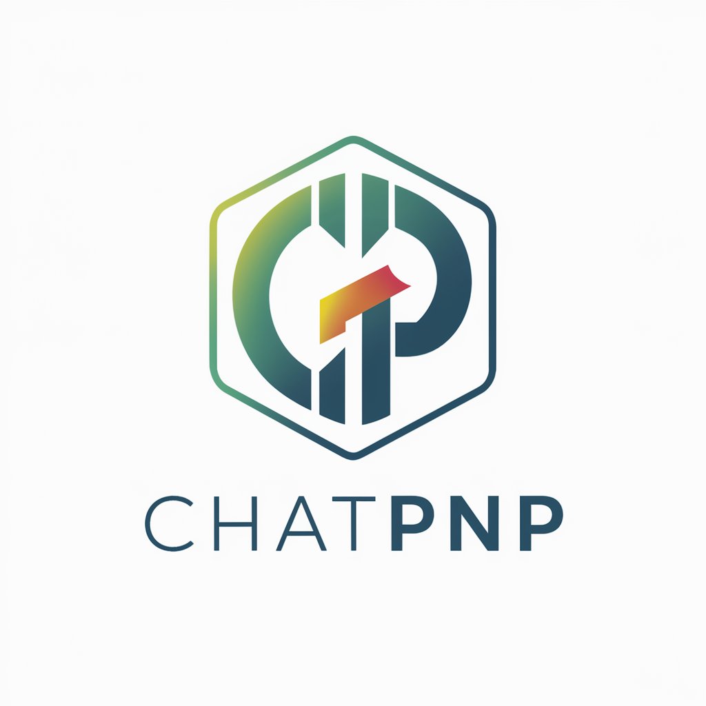 ChatPNP in GPT Store