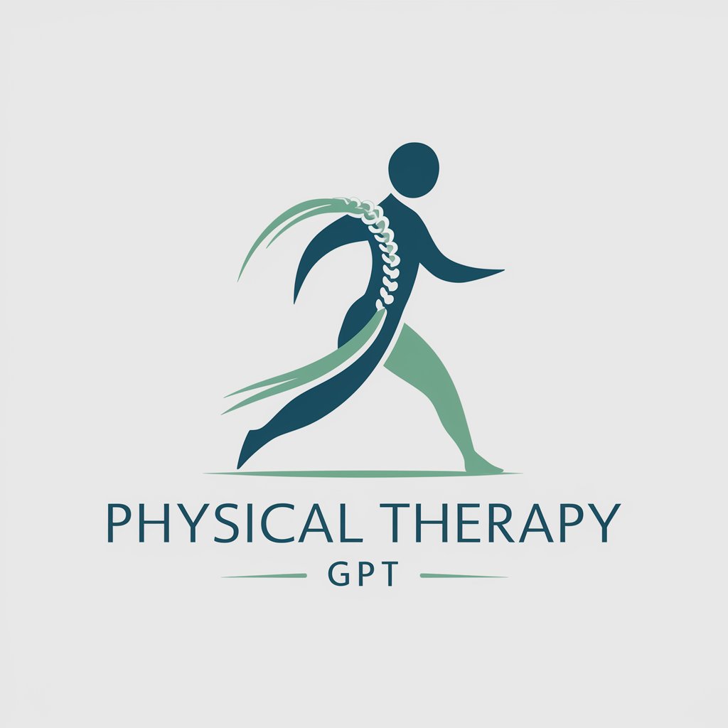 Physical Therapy in GPT Store