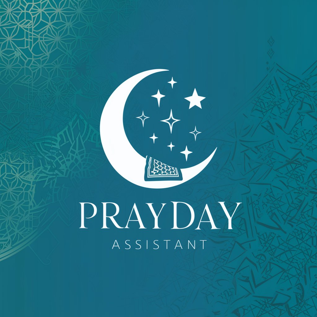 Prayday Assistant