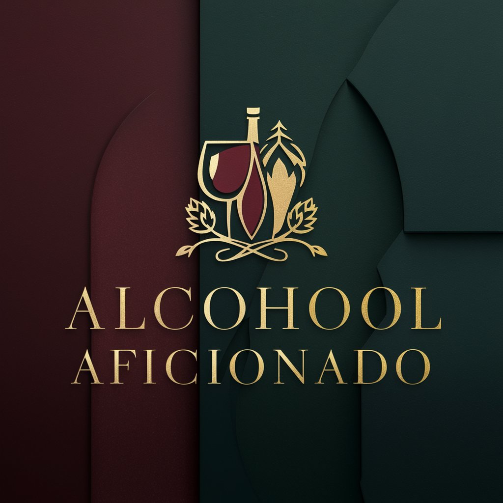 Alcohol Advisor