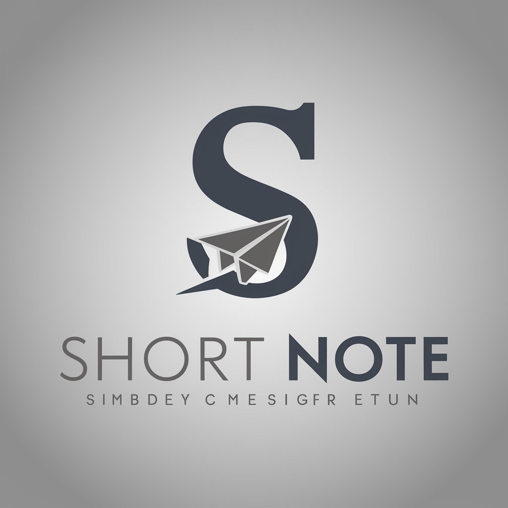 Short Note