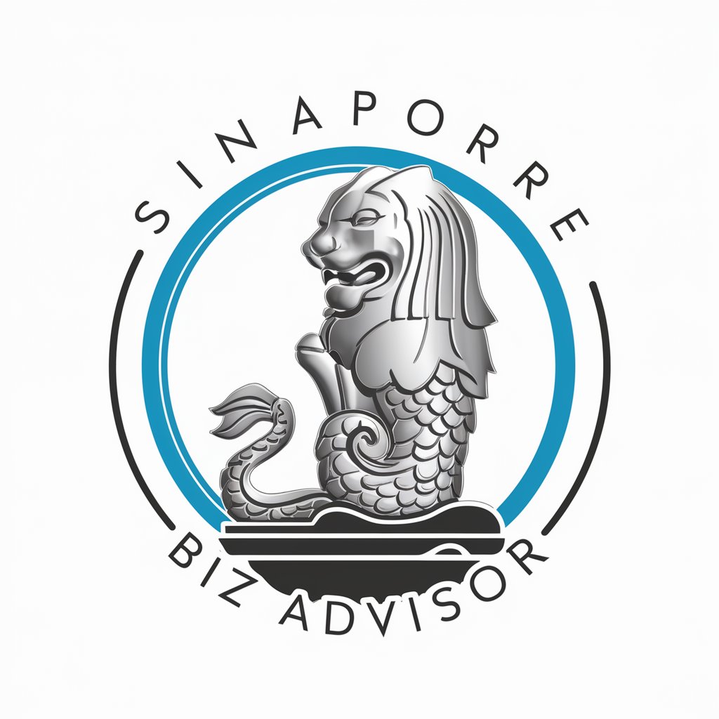 Singapore Biz Advisor