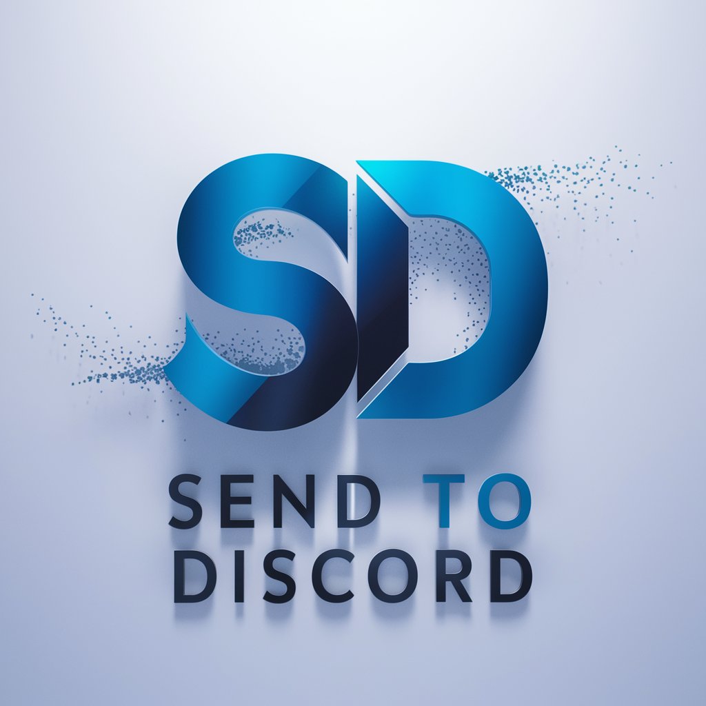 Send To Discord