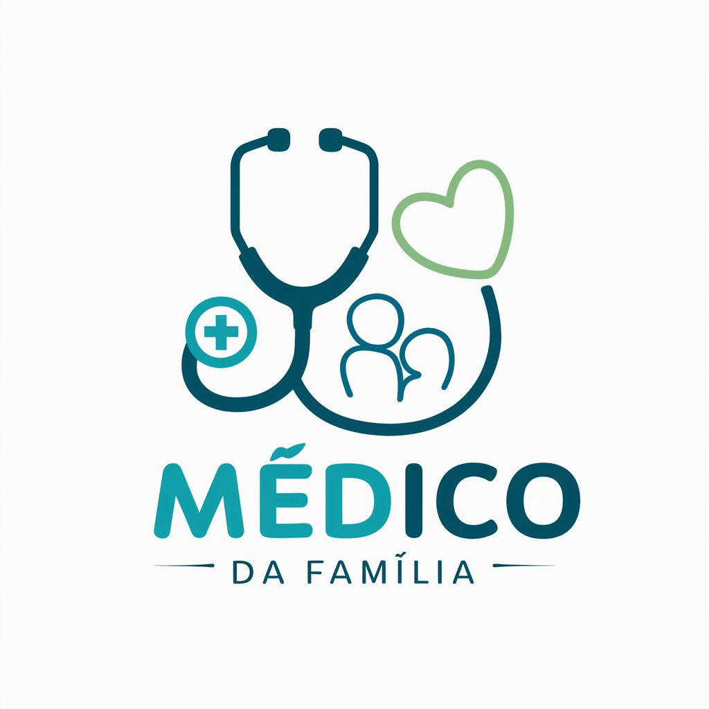 "Médico da família"