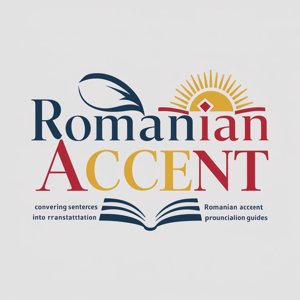 Romanian Accent Translator