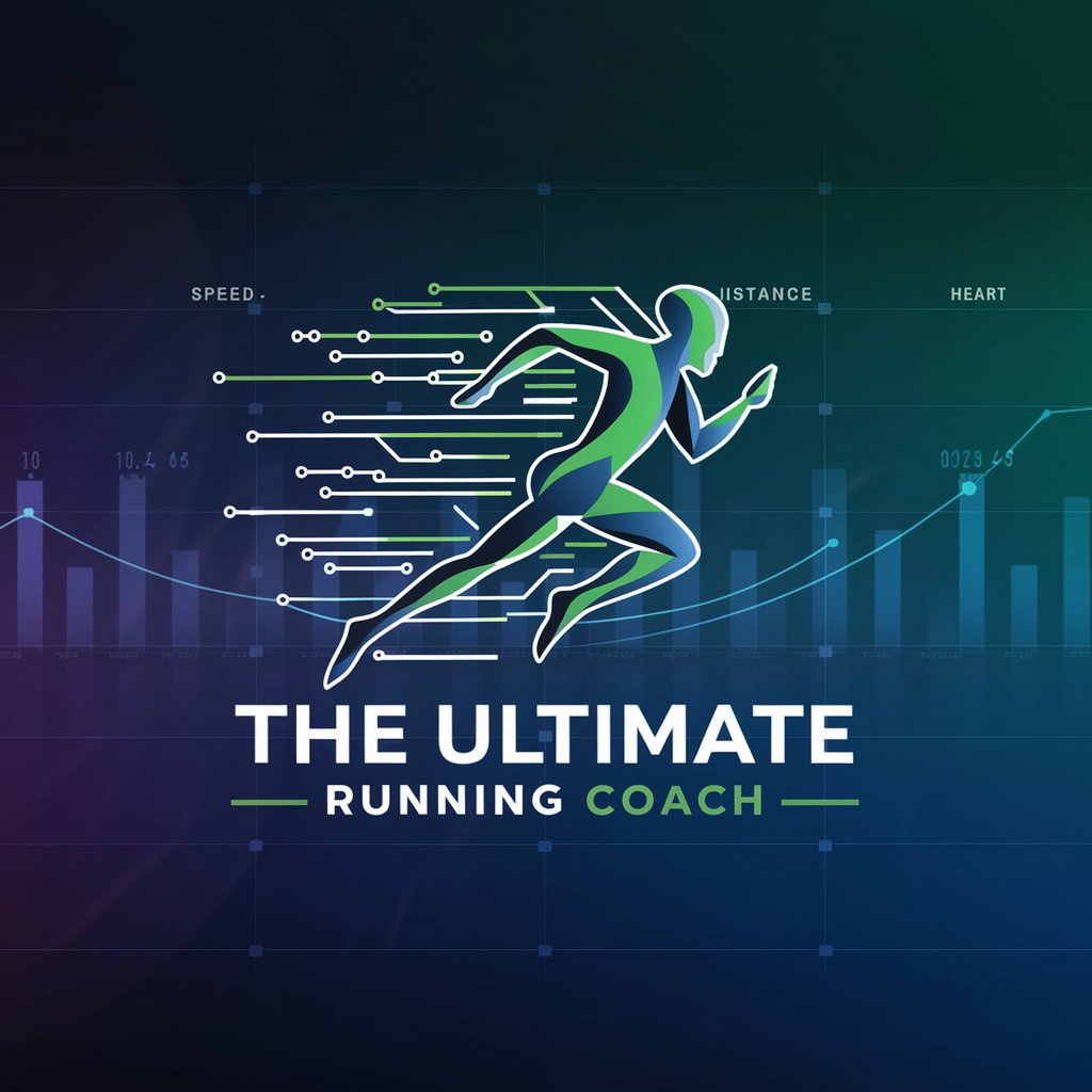 The Ultimate Running Coach GPT