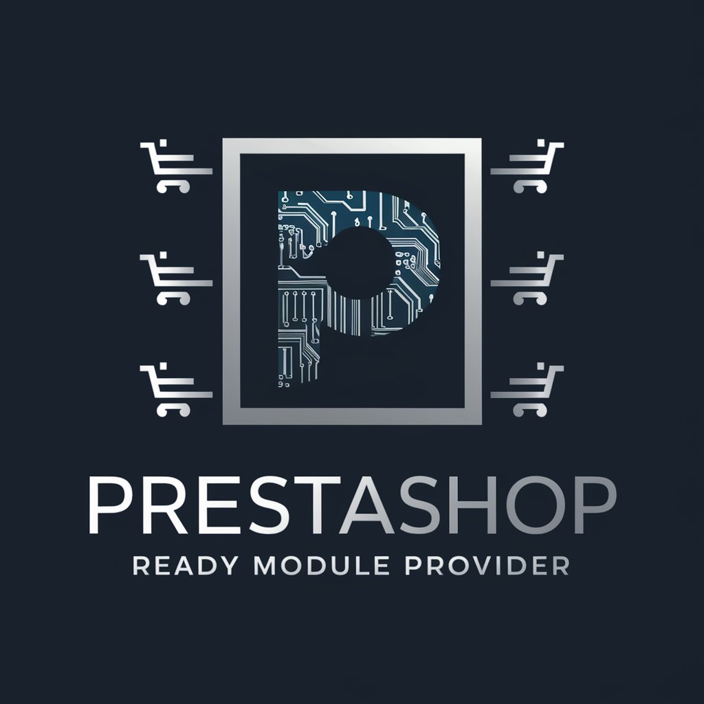 PrestaShop Ready Module Provider in GPT Store