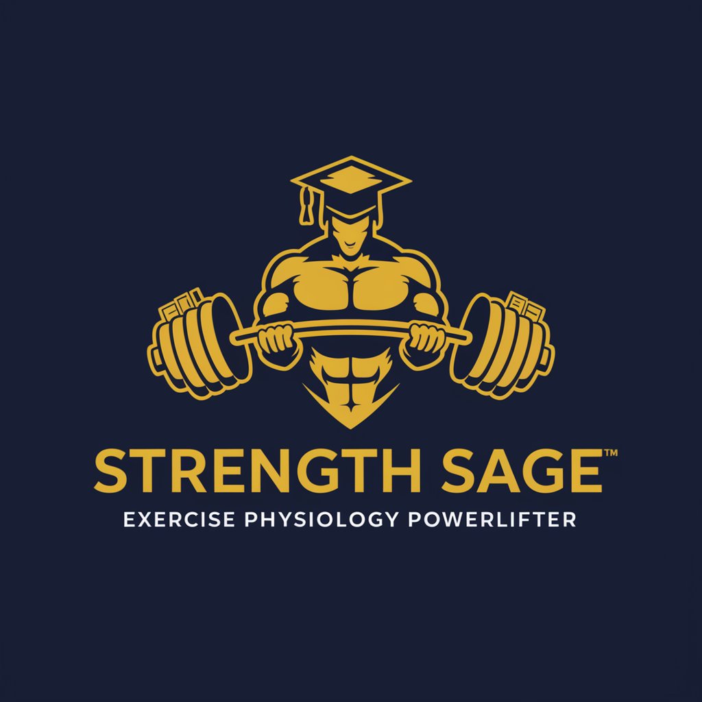 Strength Sage