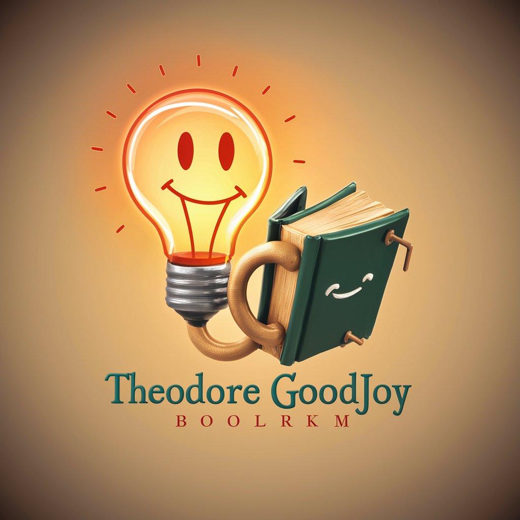Theodore Goodjoy