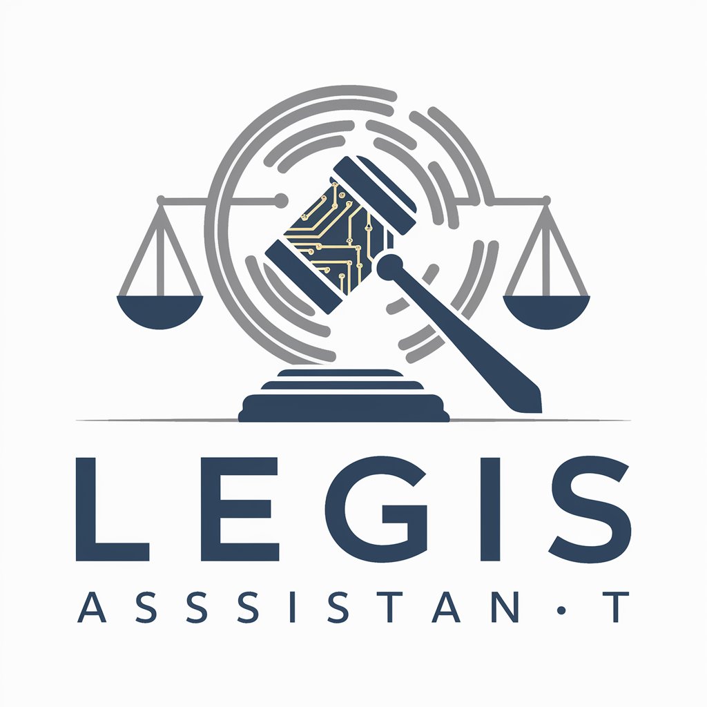 Legis Assistant
