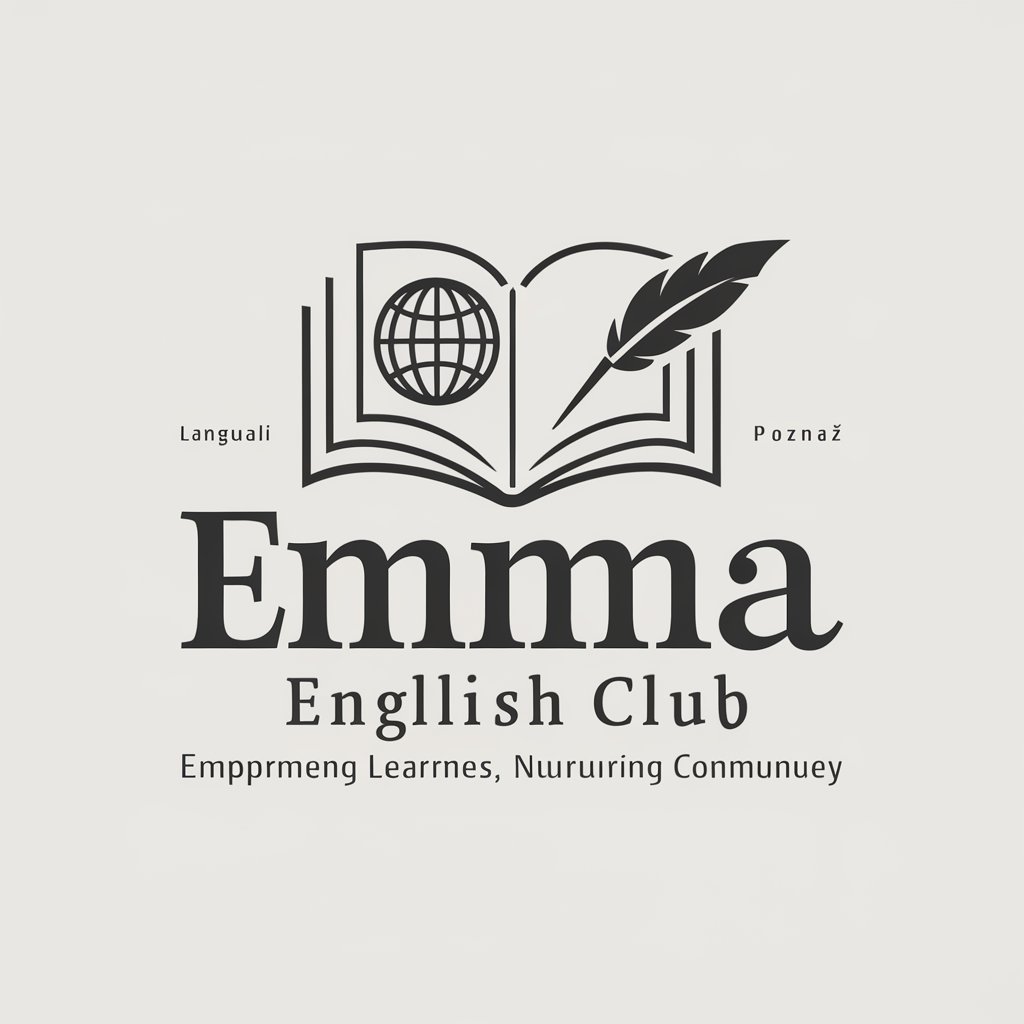 Emma English Club