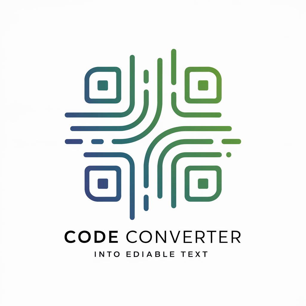 Image to Source Code Converter