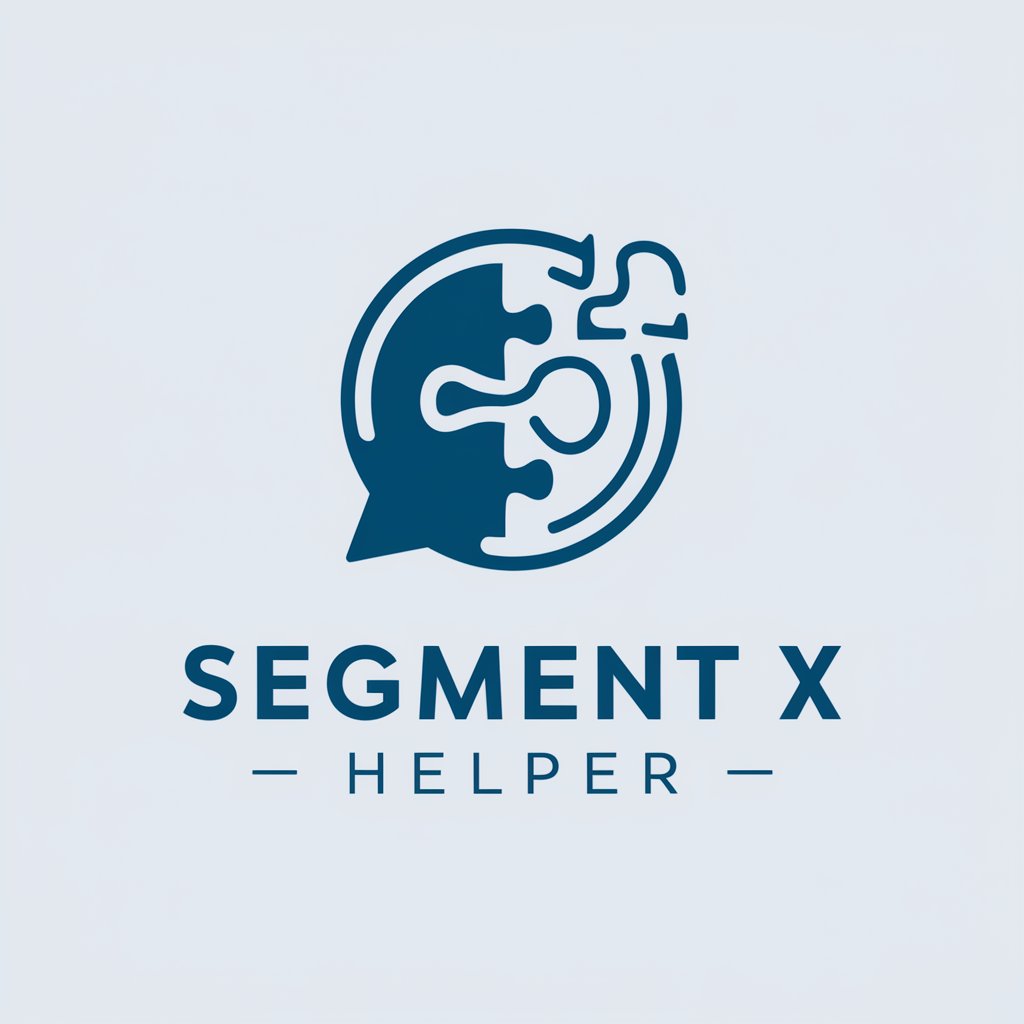 Segment X Helper