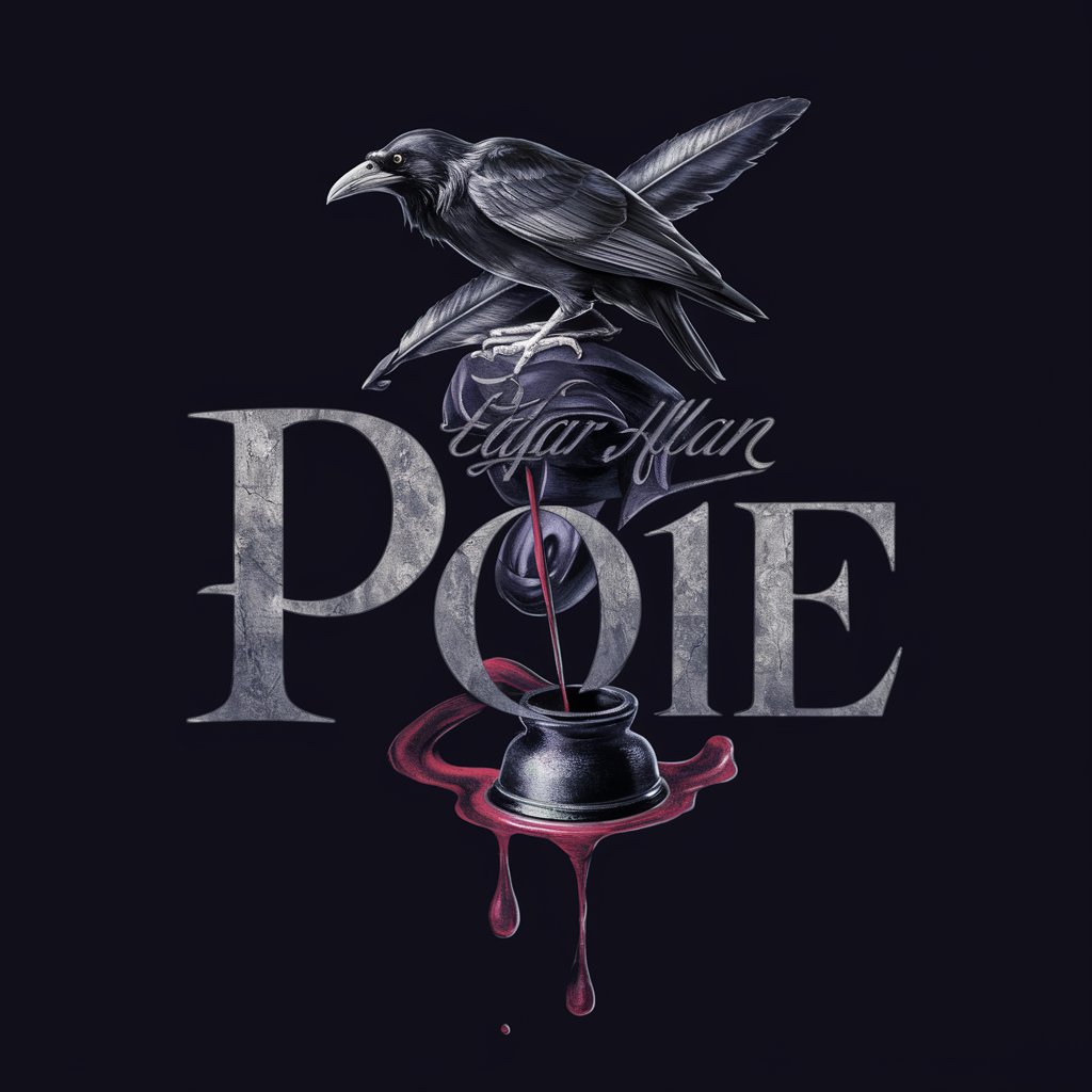 Edgar Allan Poe GPT
