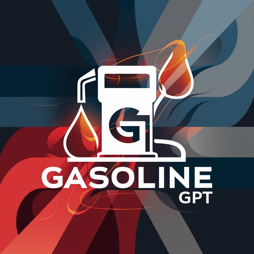 Gasoline