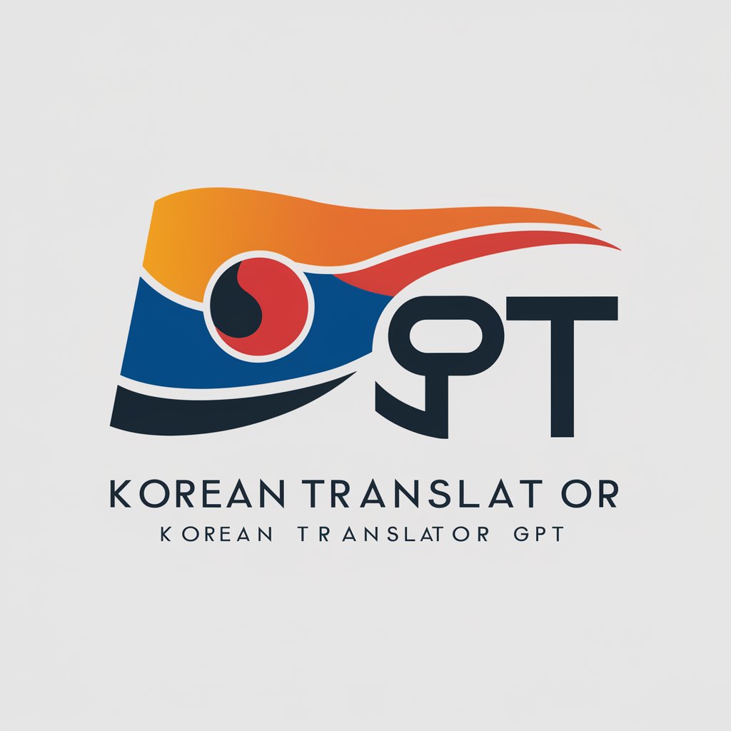 Korean Translator