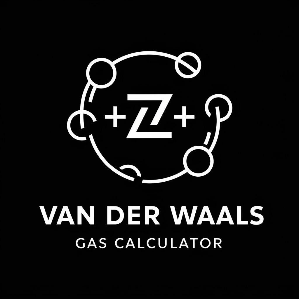 Van der Waals Results Expert