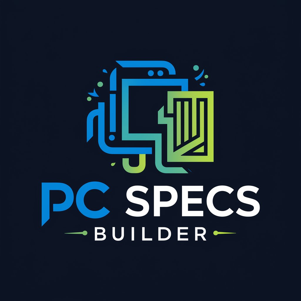 PC Builder :)