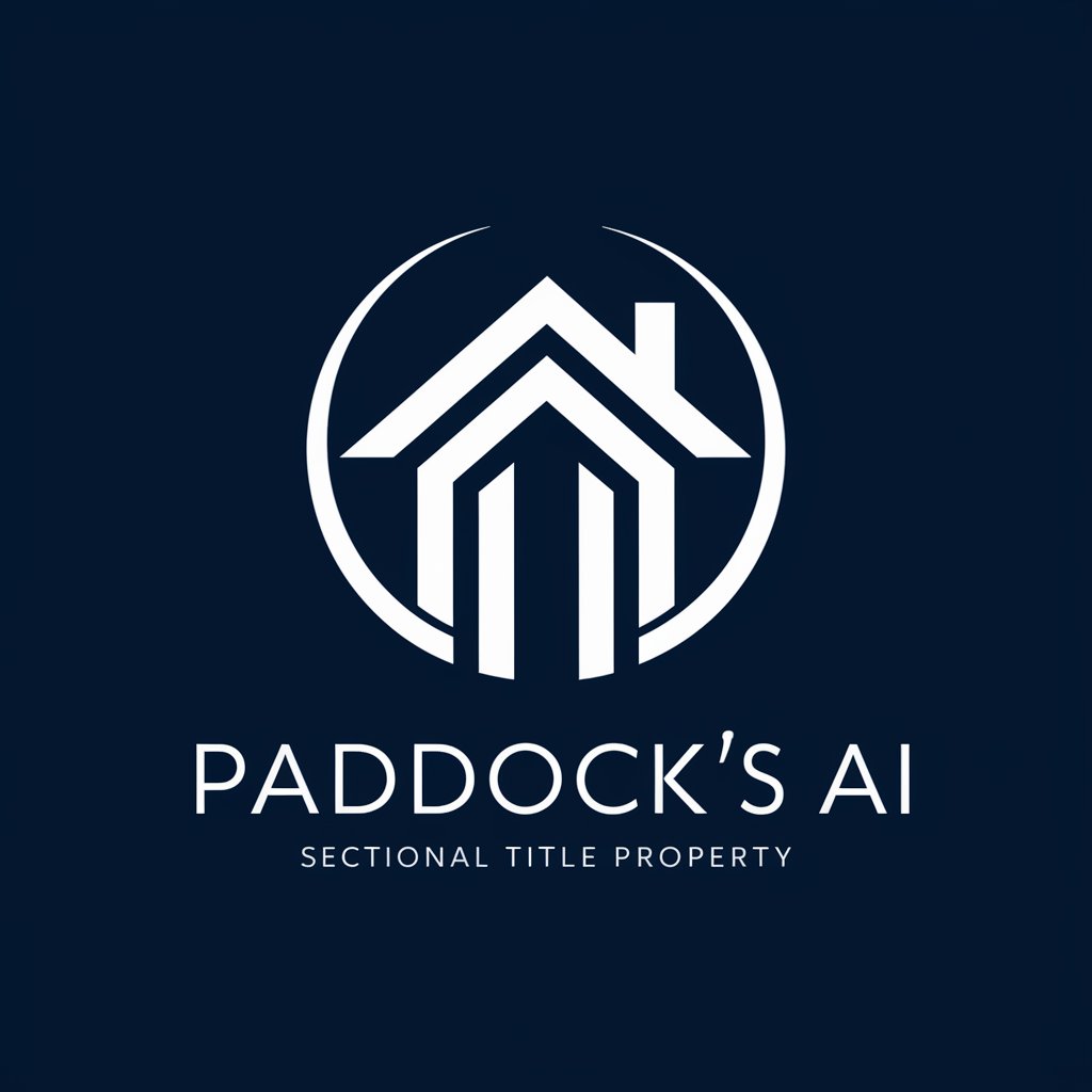 Paddock's AI