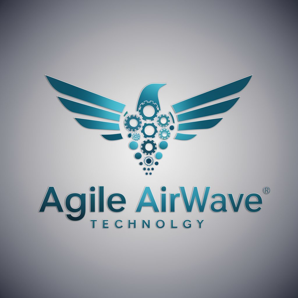 Agile Airwave in GPT Store
