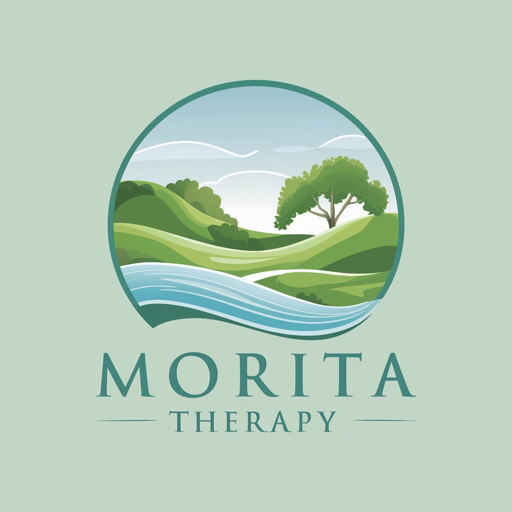 Morita Therapy Specialist