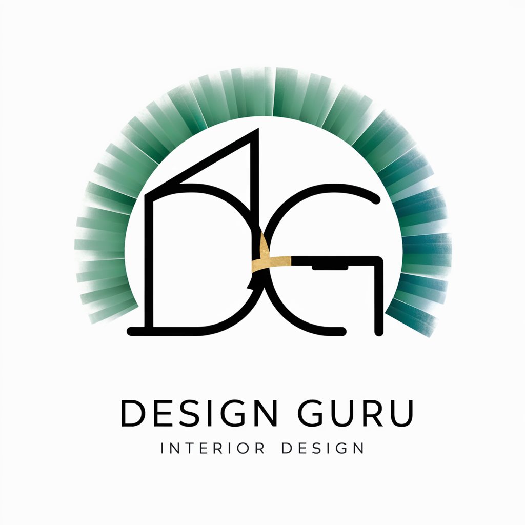 Design Guru in GPT Store