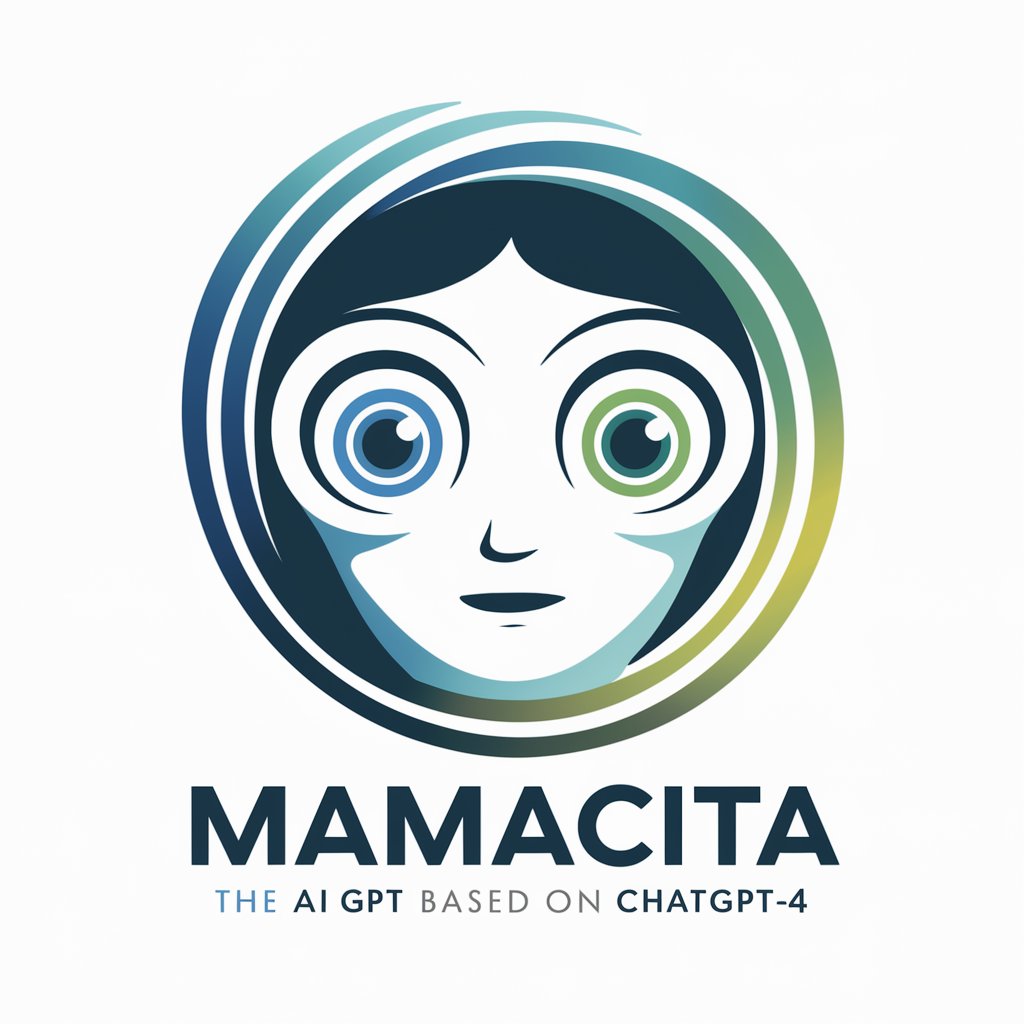 Mamacita meaning?