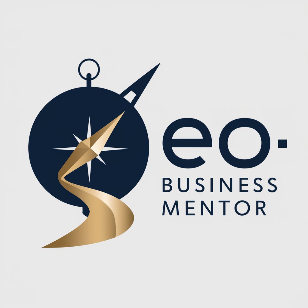 CEO - Business Mentor