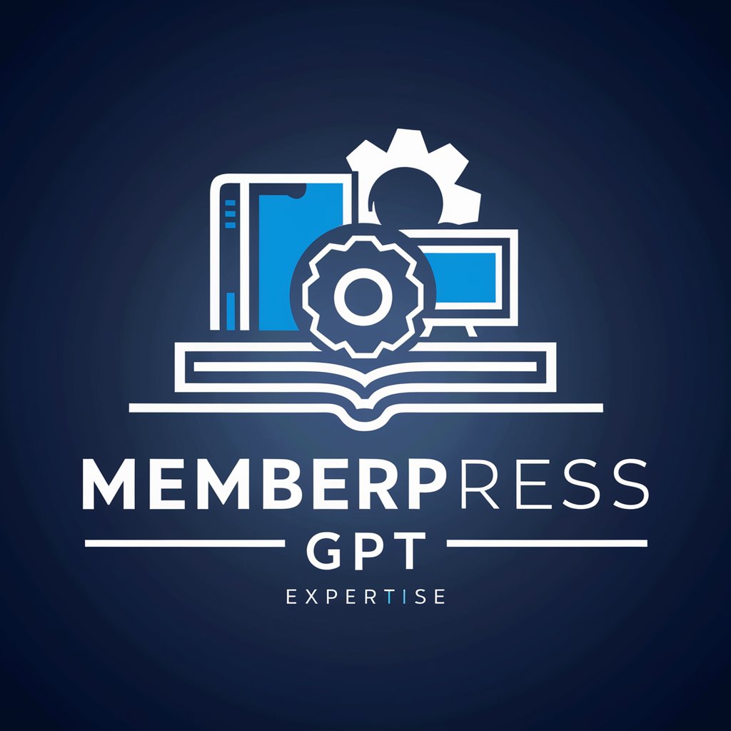 MemberPress in GPT Store