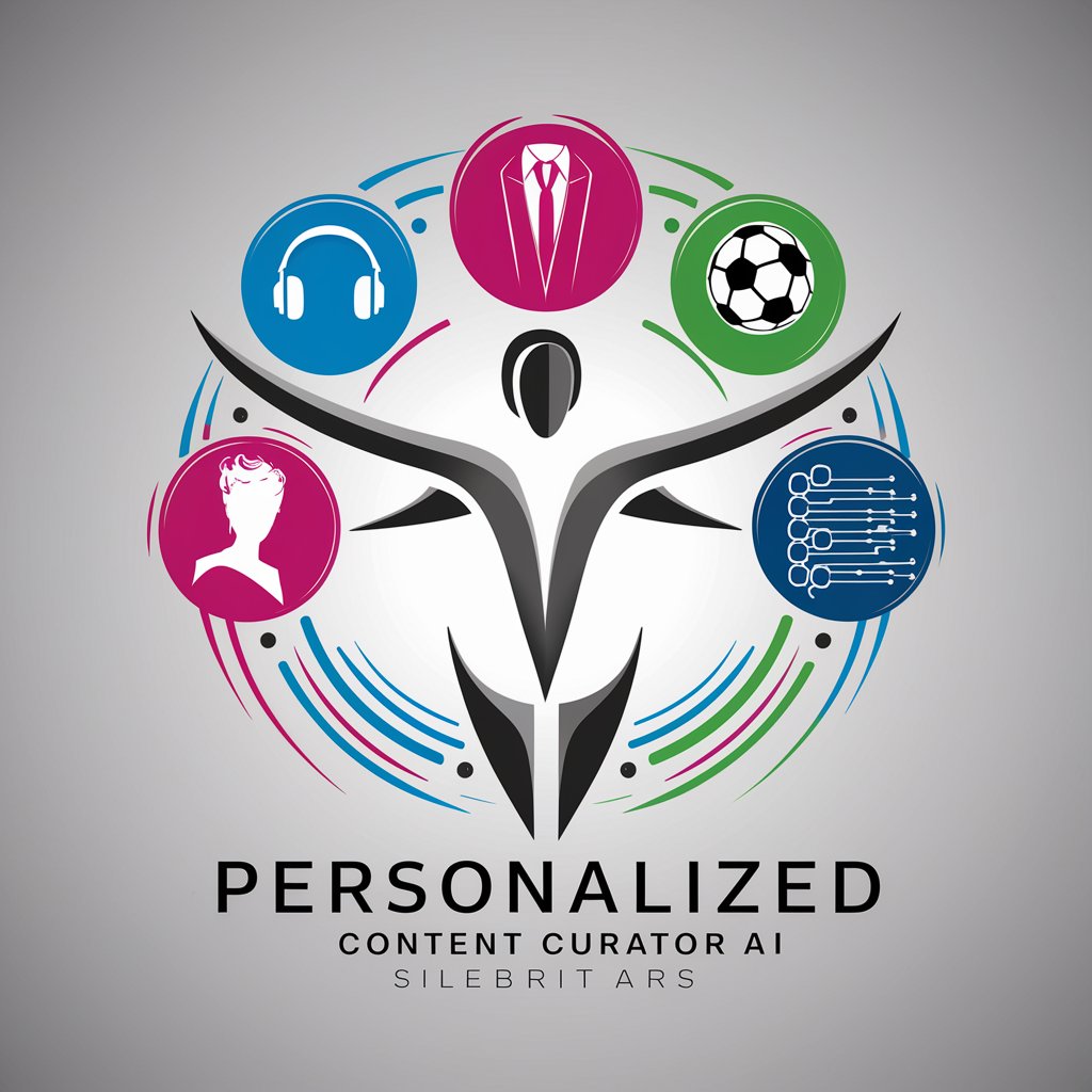 Personalized Content Curator