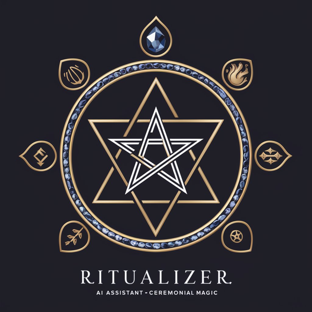 Ritualizer