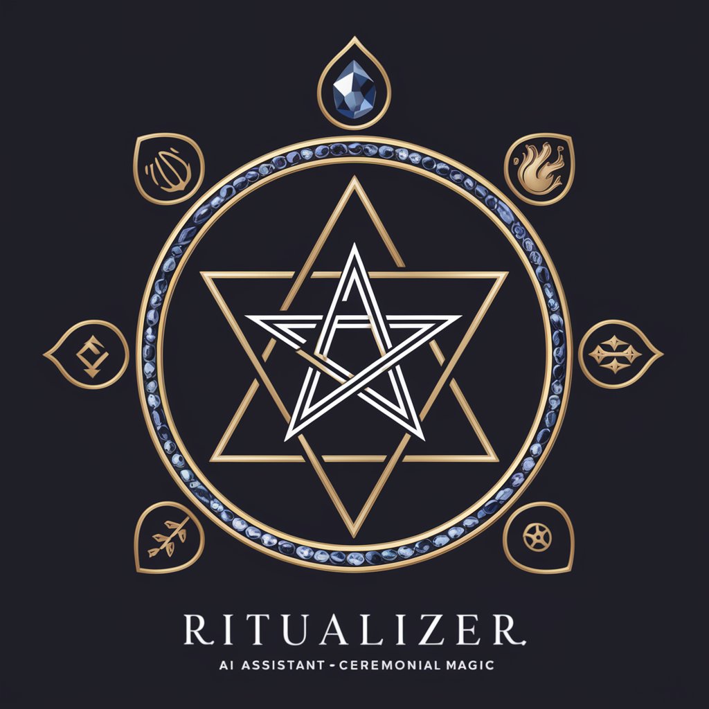 Ritualizer in GPT Store