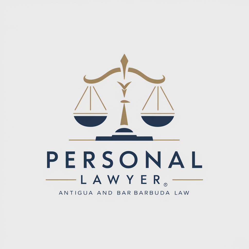 "Personal Lawyer"