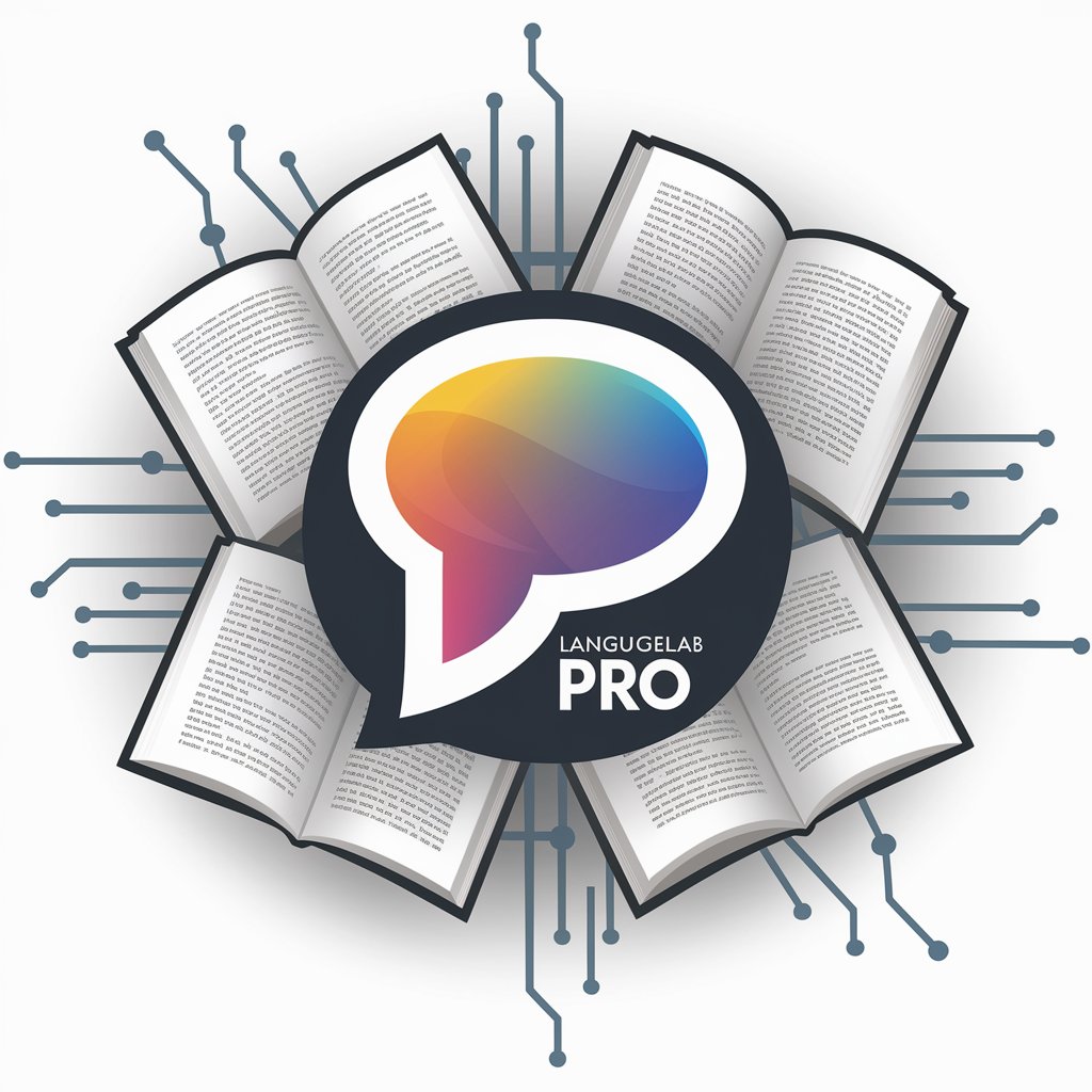LanguageLab Pro in GPT Store