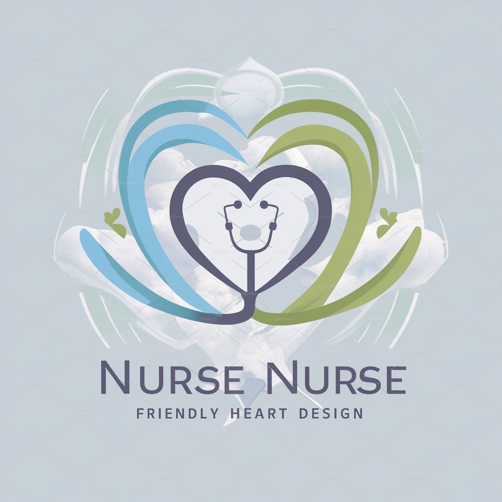 Caring Nurse