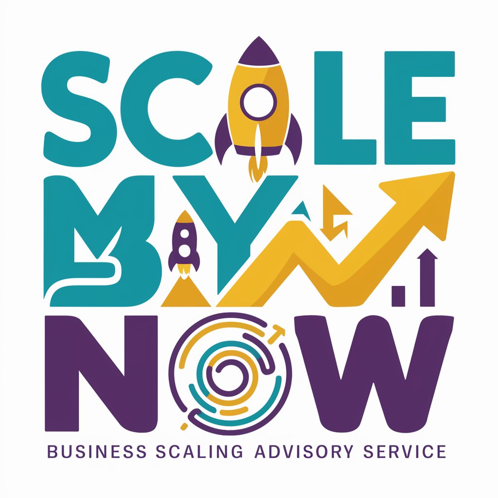 Scale My Biz Now