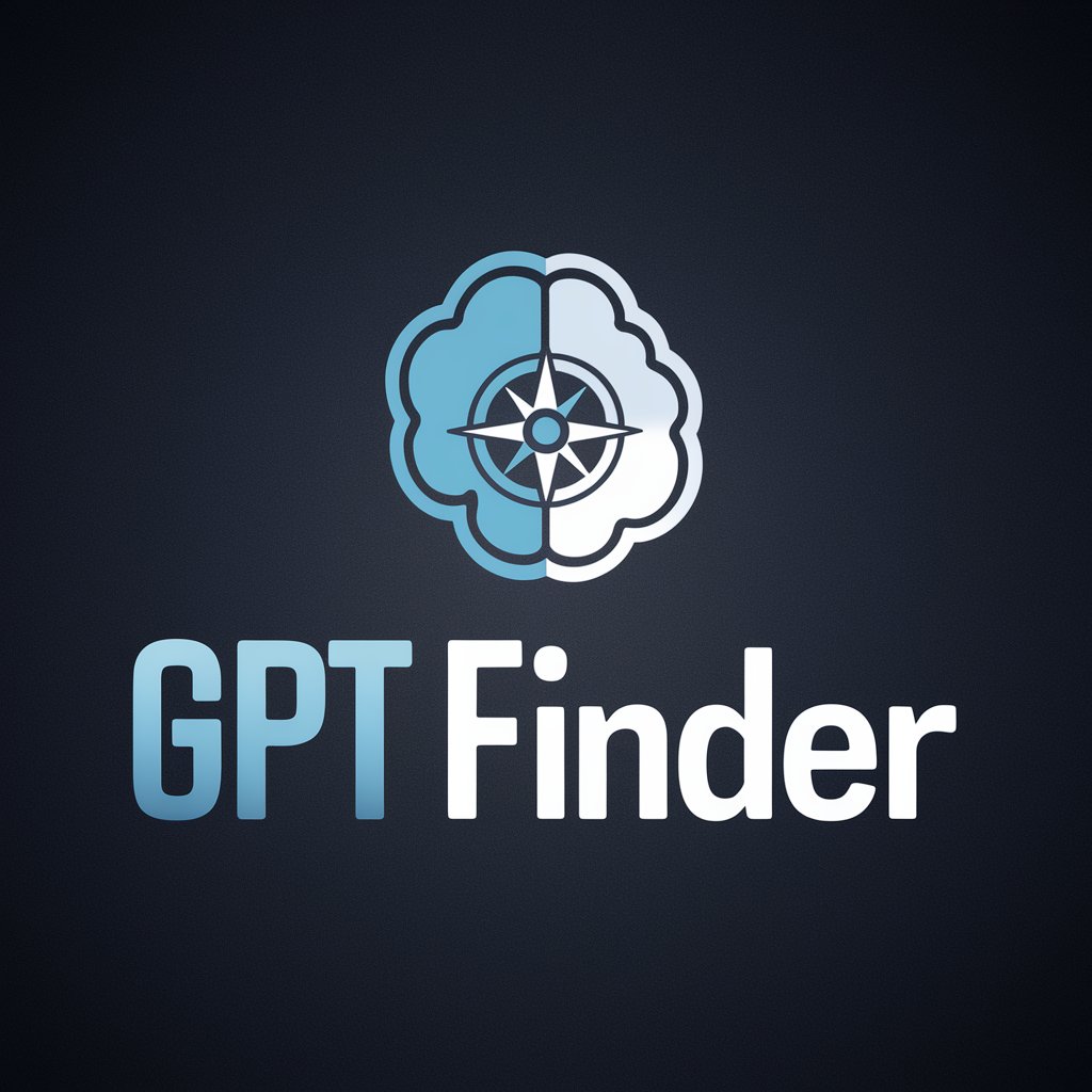 GPT Finder