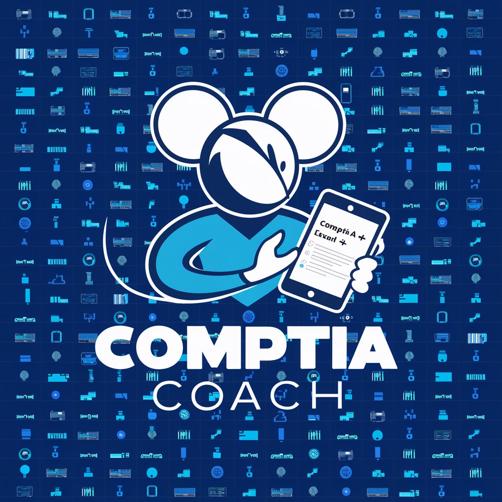 CompTIA Coach