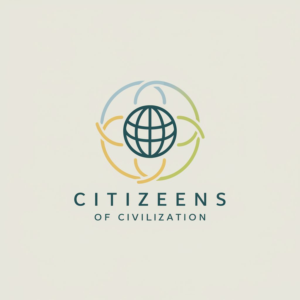 Citizens of Civilization Representative