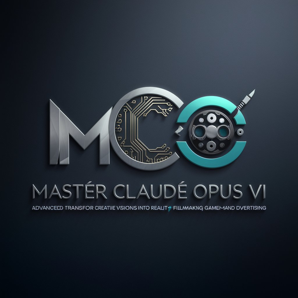 Master Claude Opus VI